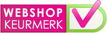 Webshop keurmerk